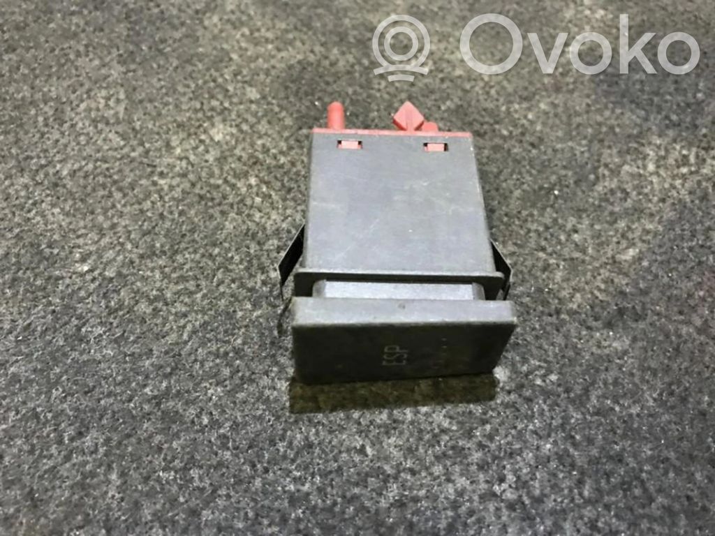 Przycisk / Włącznik ESP   3B0927134A,3B0927134A