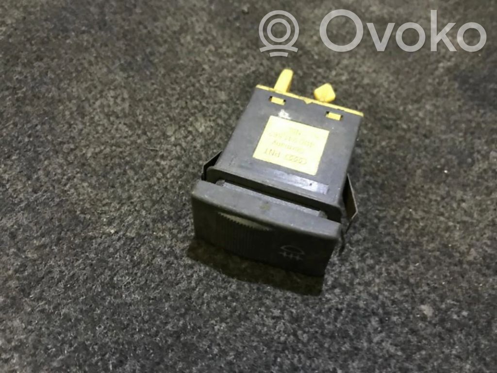 Interruptor de luz antiniebla   4D0941563,NSLL,4D0941563,NSLL