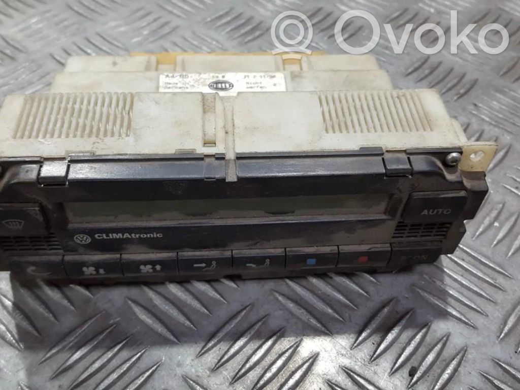 Volkswagen PASSAT B5 Centralina del climatizzatore