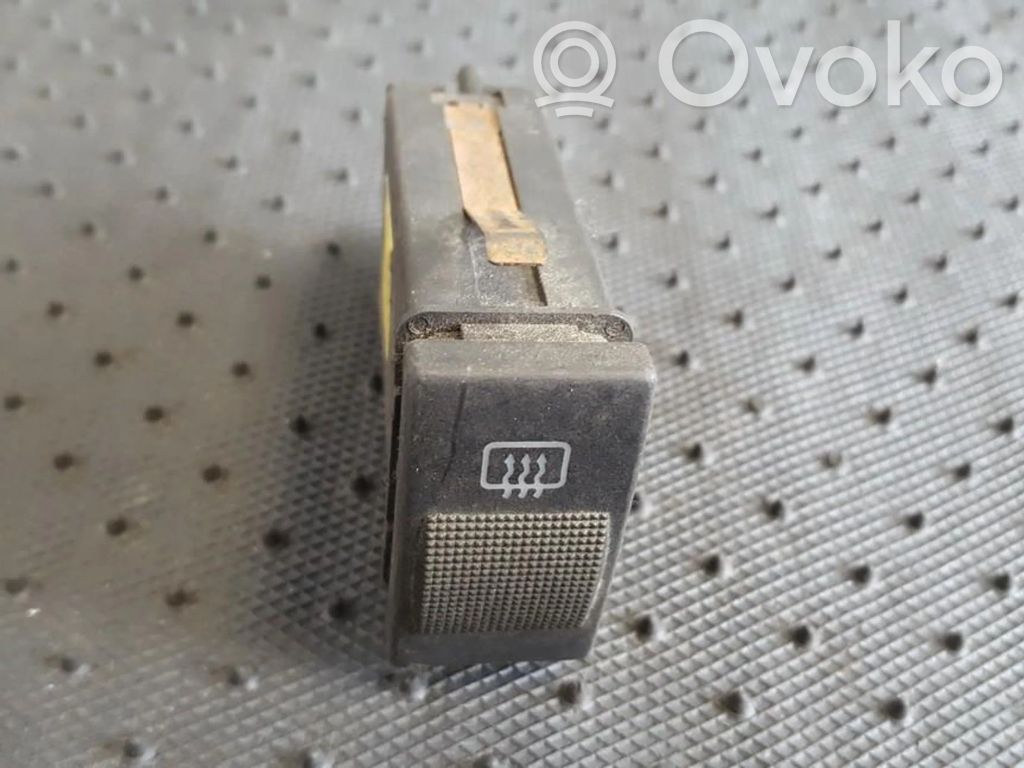 Schalter Scheibenheizung   4D0941503,4D0941503