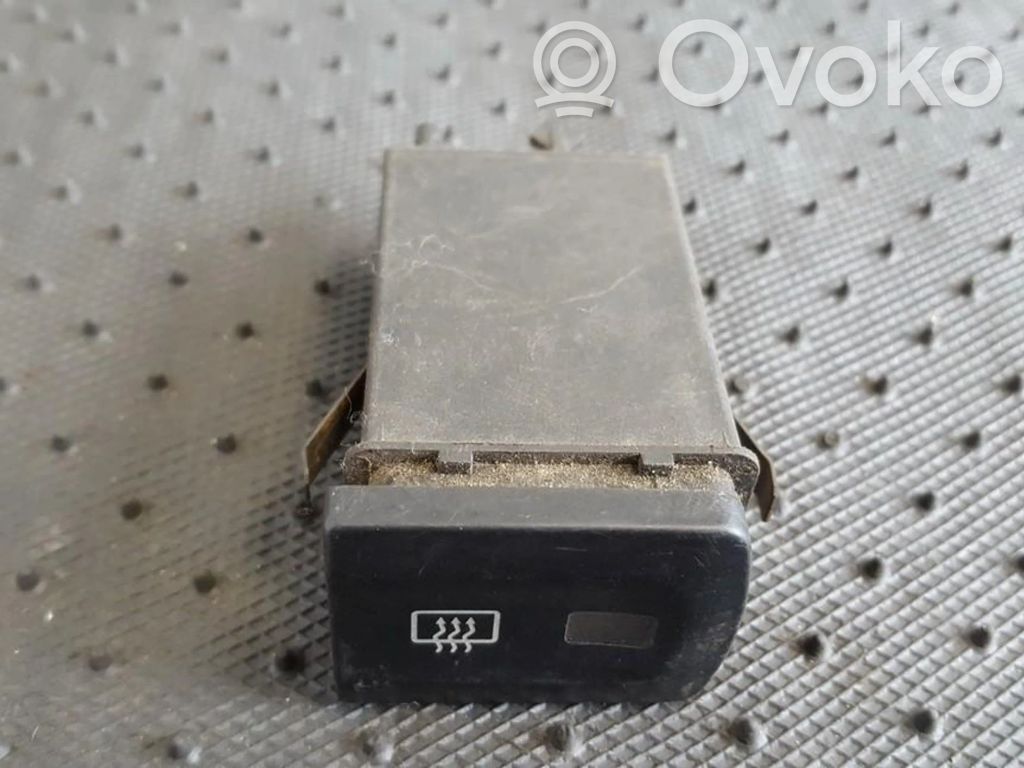 Audi A3 S3 8L Comutator încălzire parbriz/lunetă 