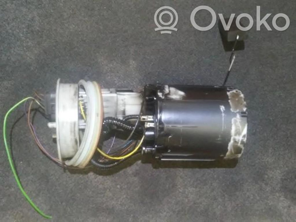 Volkswagen PASSAT B5.5 Pompă combustibil în rezervor