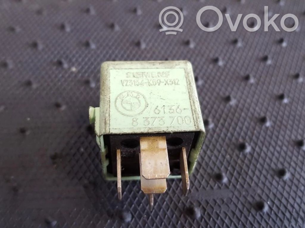 Alte relee   61368373700,61368373700,61368373700,61368373700,61368373700,V23134K59X312,V23134K59X312