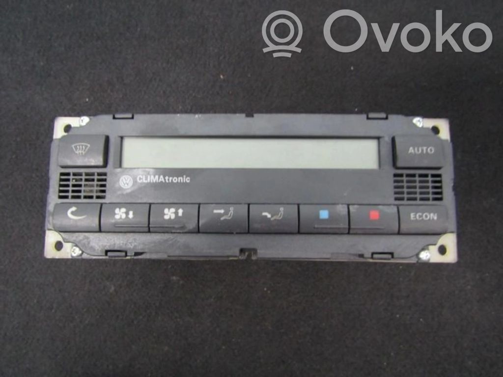 Panel klimatyzacji   3B1907044B,5HB00761710,3B1907044B,5HB00761710