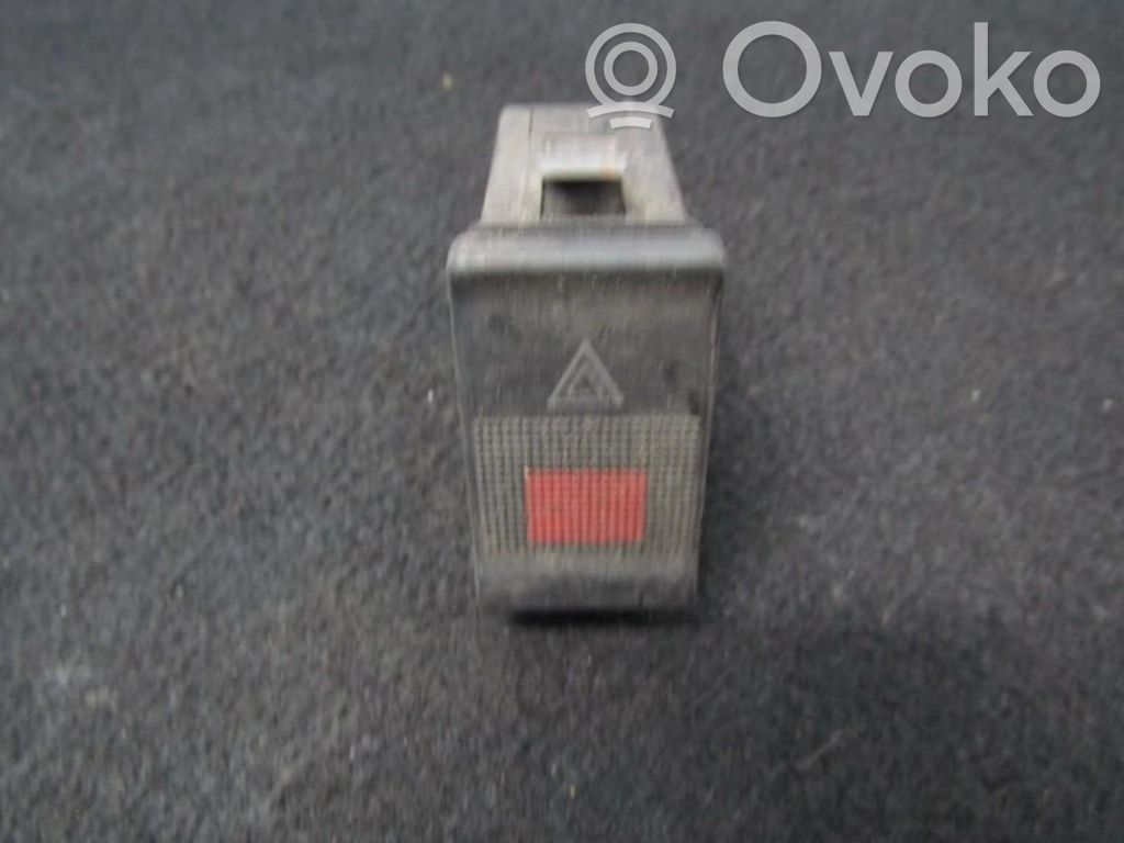 Botón interruptor de luz de peligro   4A0941509,4A0941509