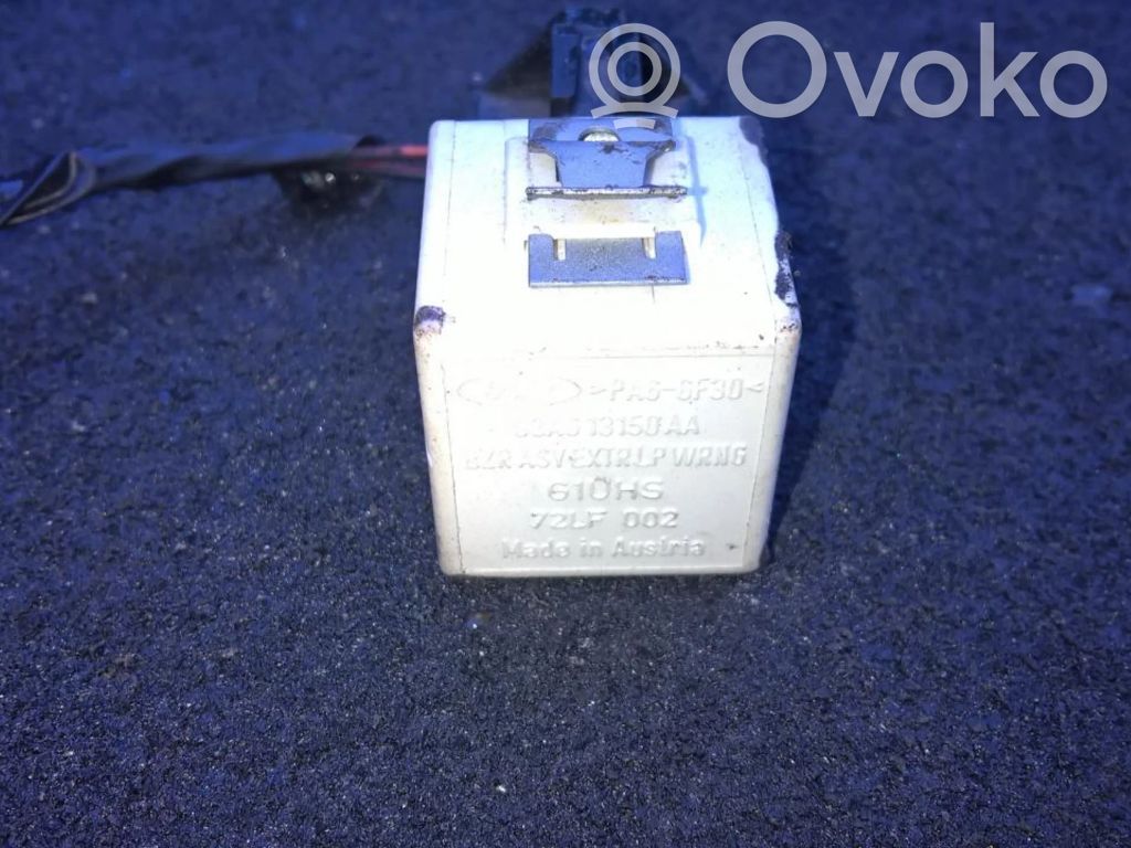 Alte relee   93AG13150AA,72LF002,72LF002,93AG13150AA