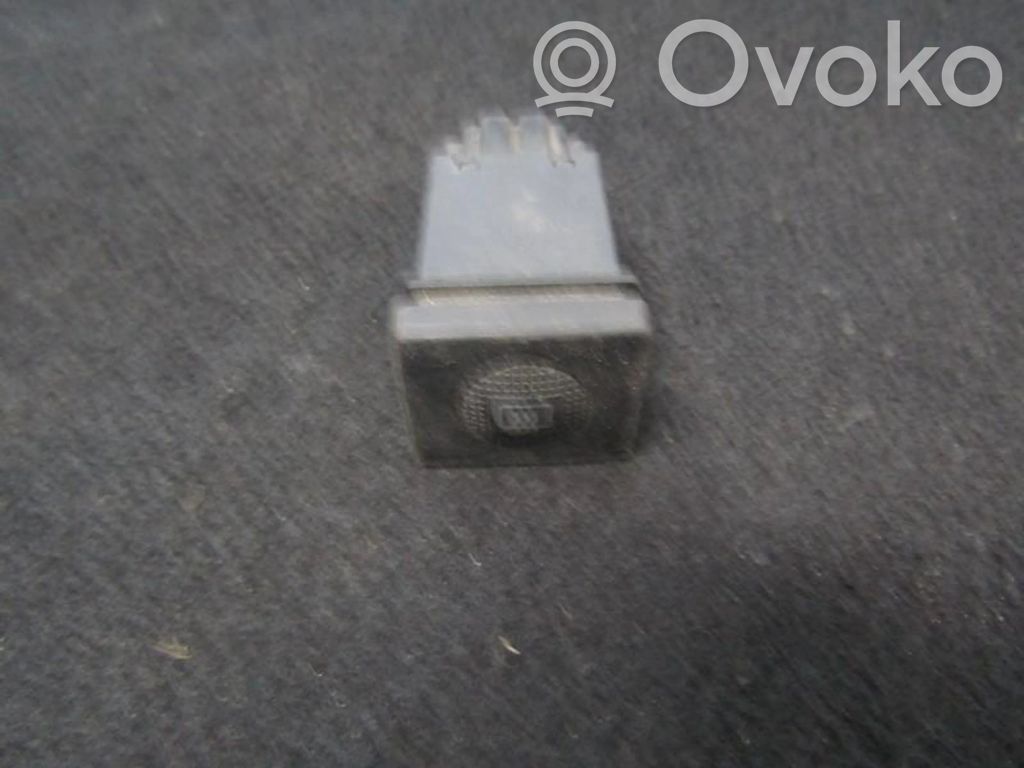 Volkswagen Golf III Interruttore parabrezza/alzacristalli