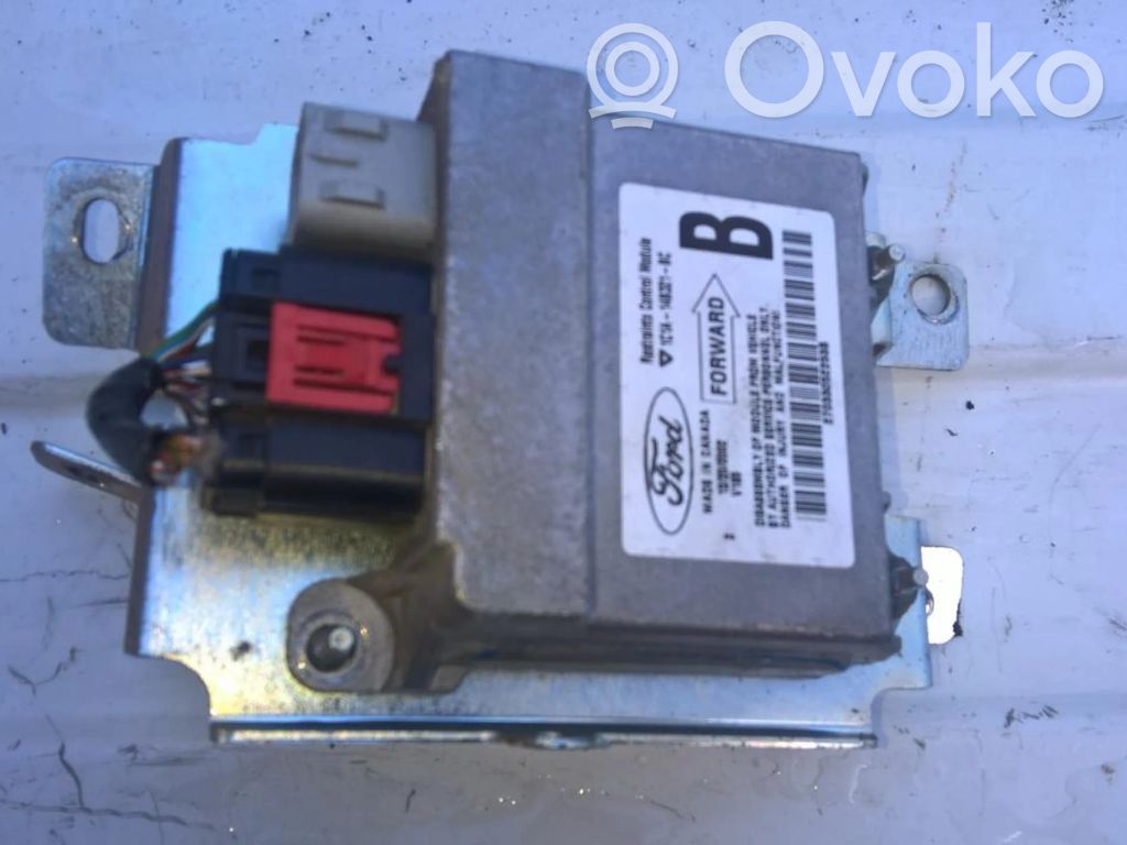 Airbagsteuergerät   1C1A14B321BC,1C1A14B321BC,1C1A14B321BC,1C1A14B321BC