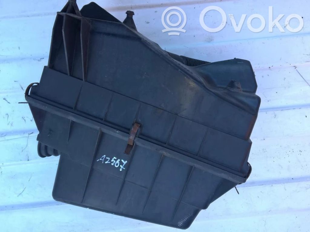 LDV Maxus Air filter box 