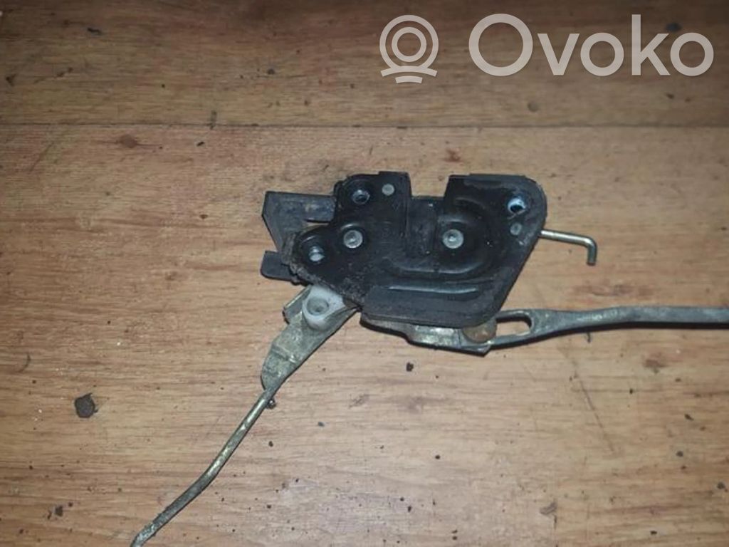 Etuoven lukko   8135825000,8135825000,8135825000,8135825000