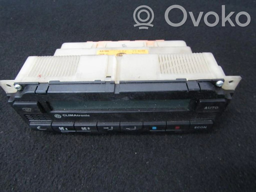 Volkswagen Golf IV Unitate control climatizare 