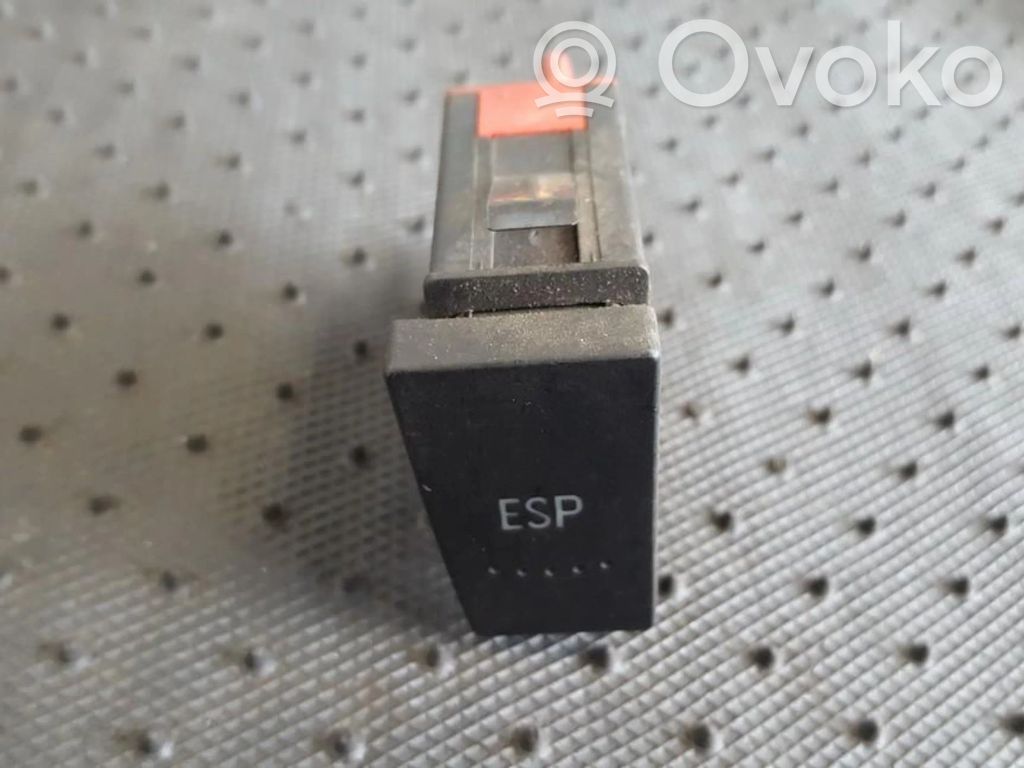 Volkswagen PASSAT B5.5 Interruttore ESP (controllo elettronico della stabilità)