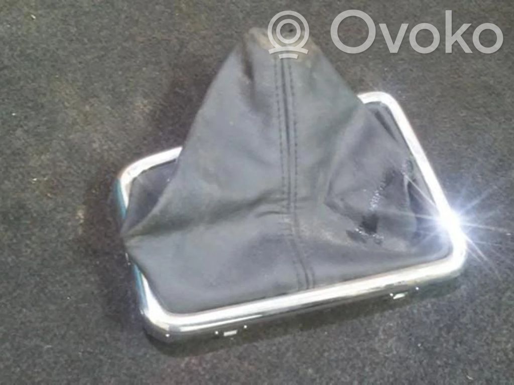 Opel Astra G Alte piese de interior