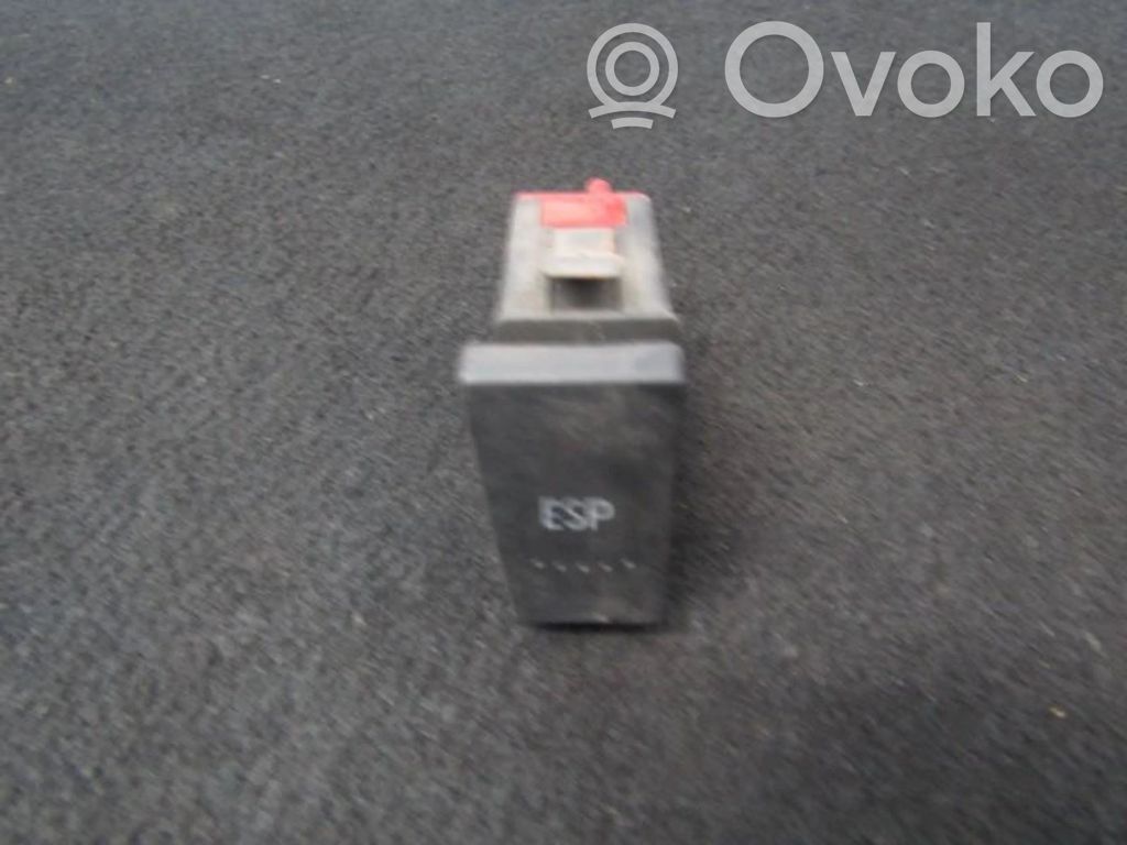 Volkswagen PASSAT B5 Interruttore ESP (controllo elettronico della stabilità)