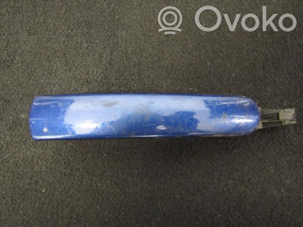 Manecilla externa puerta delantera   3B0837207,3B0837207