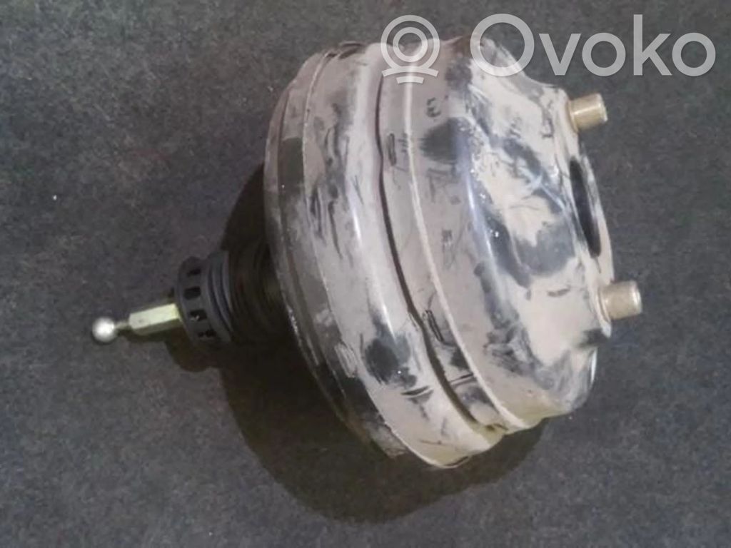 Audi A6 S6 C5 4B Wspomaganie hamulca