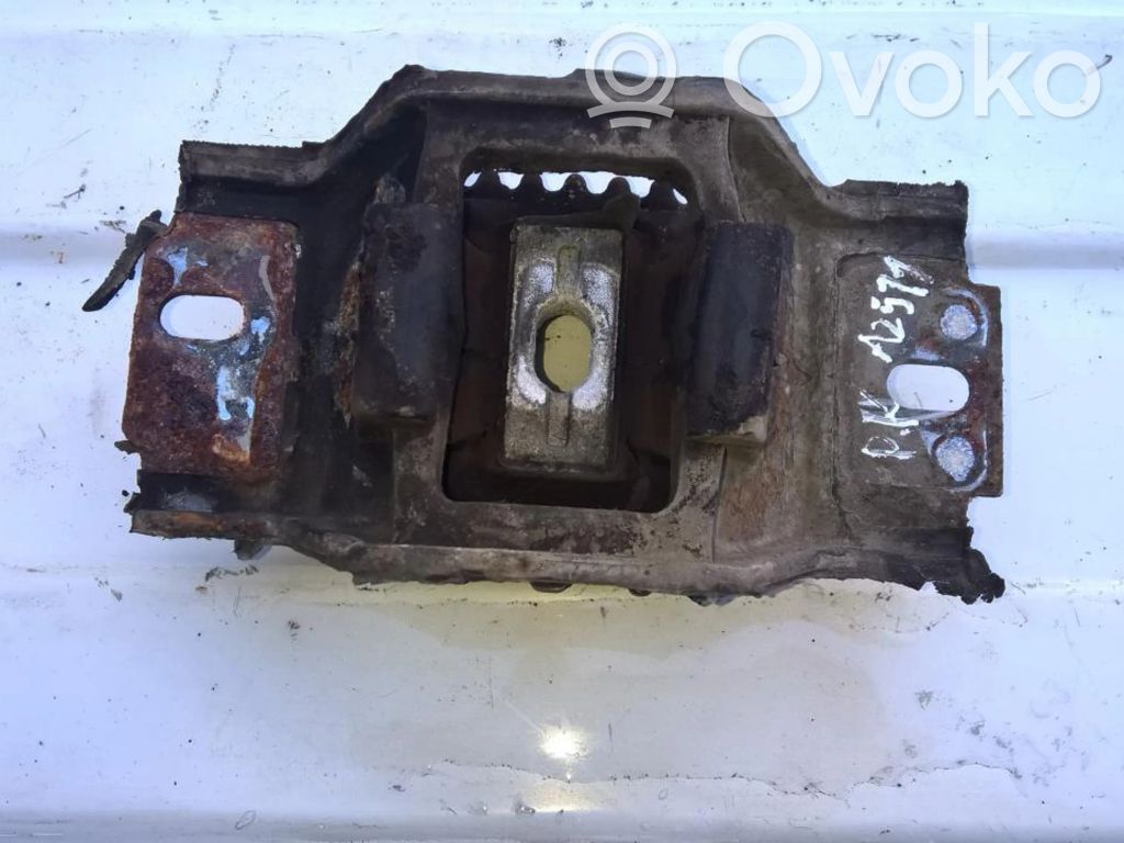 Ford Fusion Suport tampon motor 