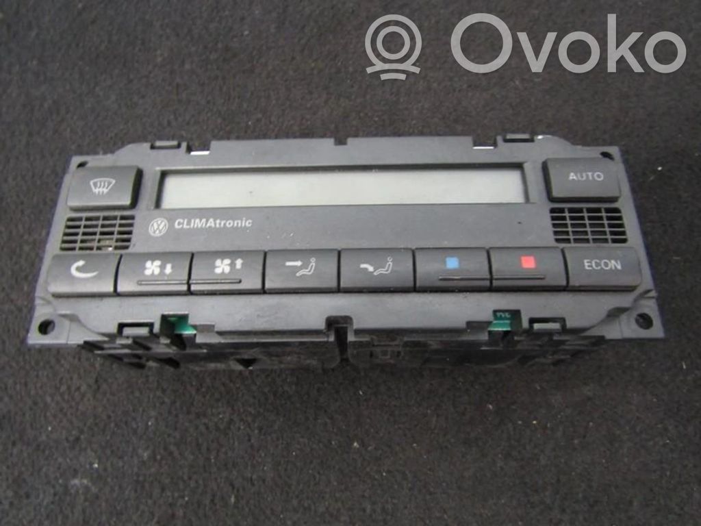 Unitate control climatizare   3B1907044H,3B1907044H