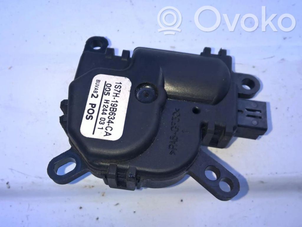 Ford Fusion Motor/actuator clapetă aer
