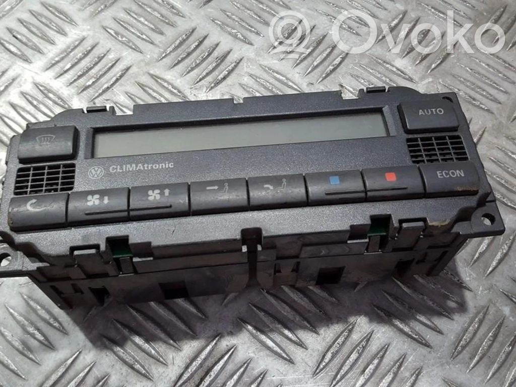 Unitate control climatizare   3B1907044H,3B1907044H