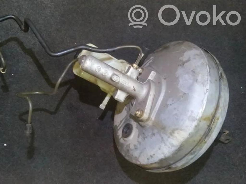 Servo-frein   34331163516,34331163516,34331163516,34331163516
