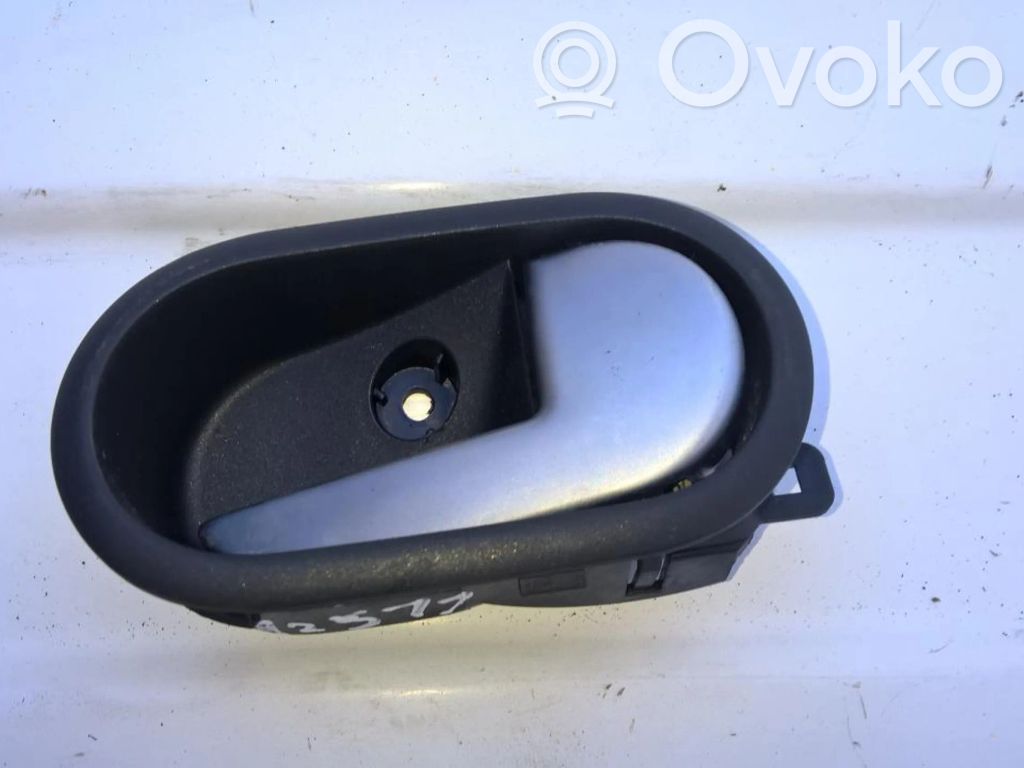Ford Fusion Maniglia interna per portiera posteriore