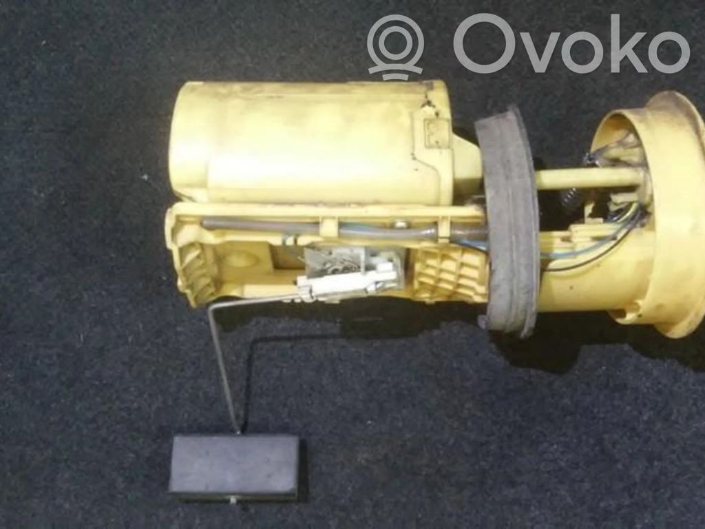 Volkswagen Touareg I Pompă combustibil în rezervor 