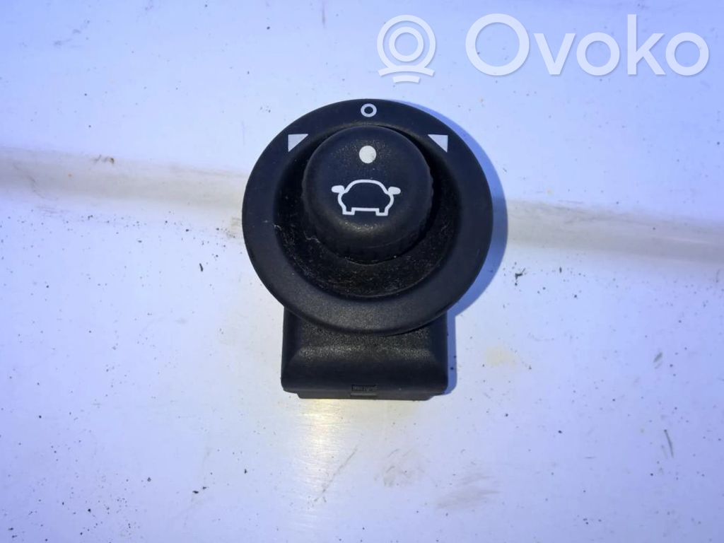 Ford Fusion Interruptor del espejo lateral 