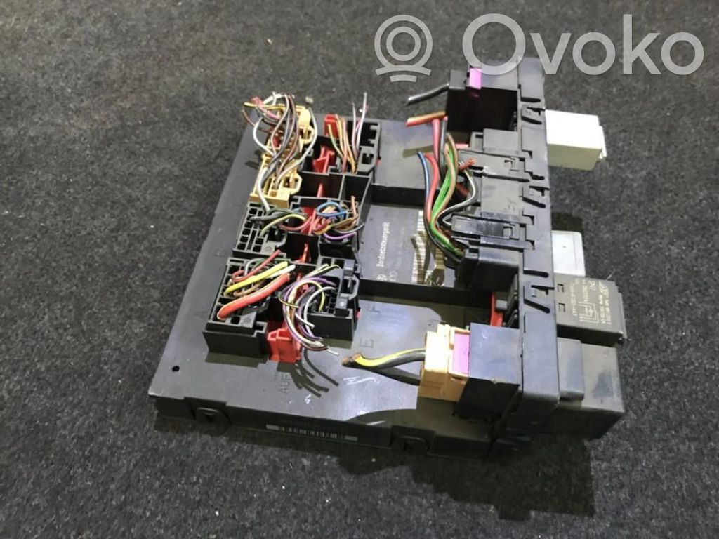 Module confort   3C0937049D,3C0937049D