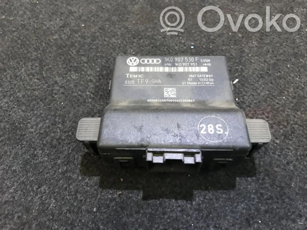 Altre centraline/moduli   1K0907530F,1K0907951,1K0907530F,1K0907951