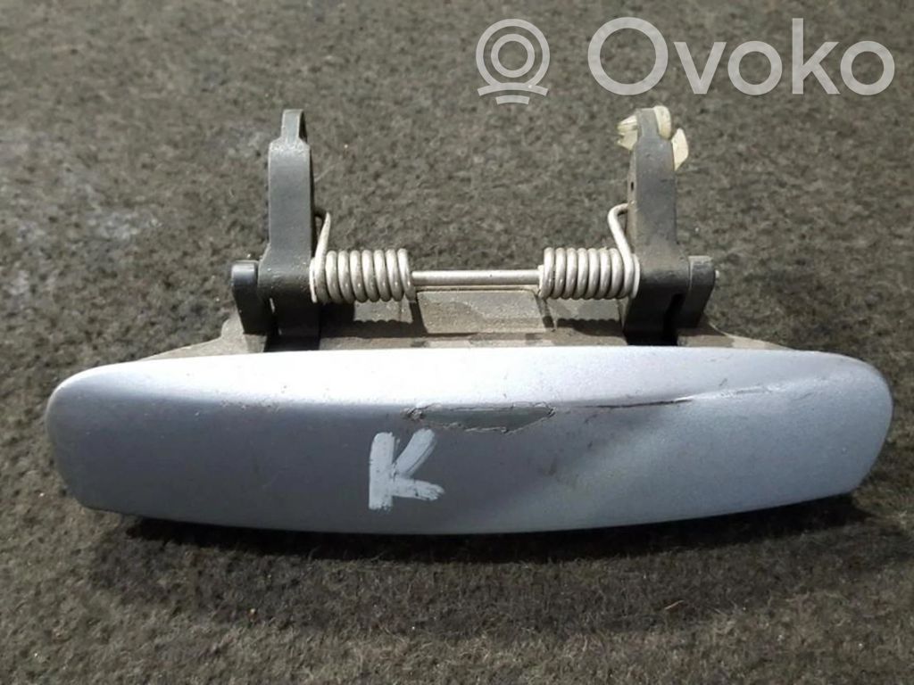 Etuoven ulkokahva   8E0839207,8E0839207