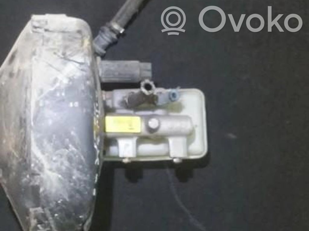 Fiat Multipla Master brake cylinder 