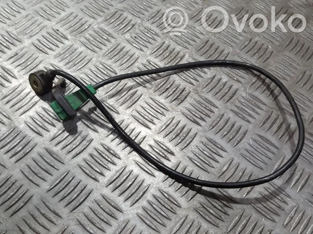 Volkswagen PASSAT B5 Detonation knock sensor 