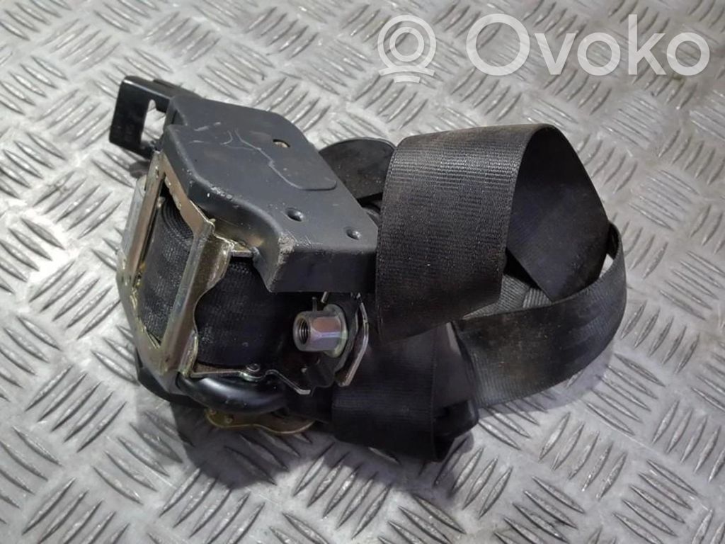 Volkswagen PASSAT B5.5 Ceinture de sécurité avant 