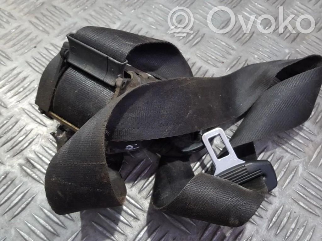 Volkswagen Vento Cinturón delantero 