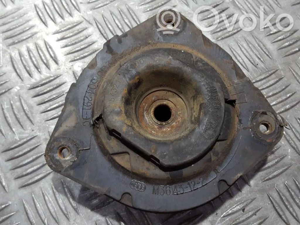 Nissan Micra Spyruoklės atrama (viršutinė) 