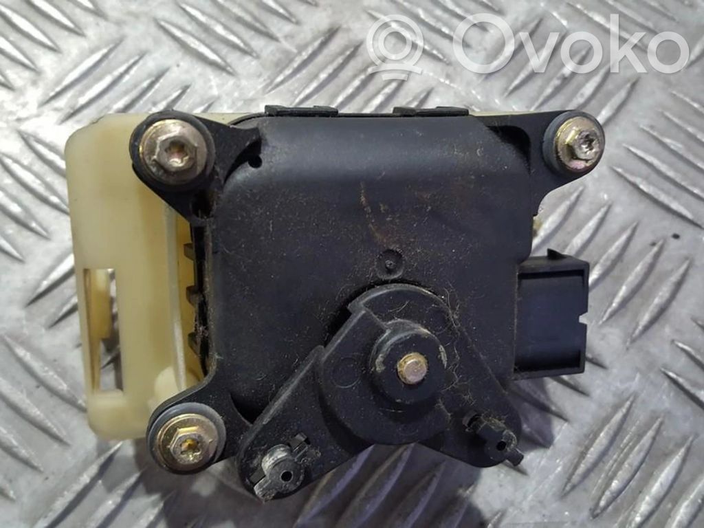 Motor/actuator clapetă aer   740220383F,740220383F