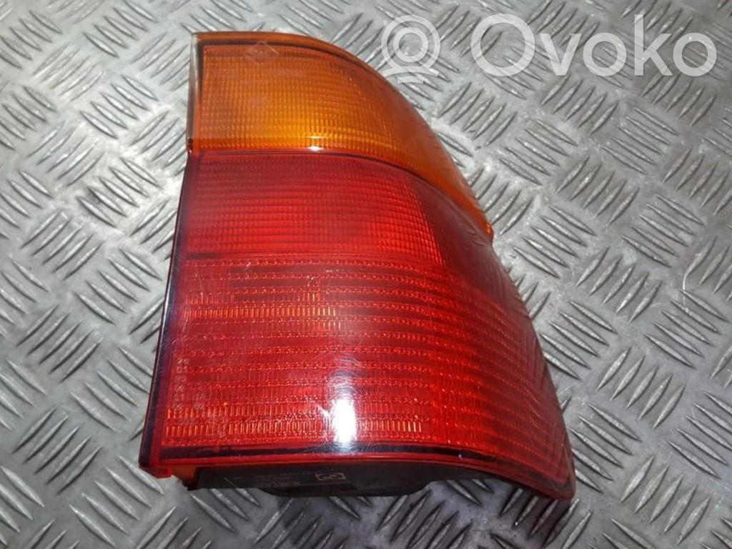 Lampa tylna   8361672,8361672