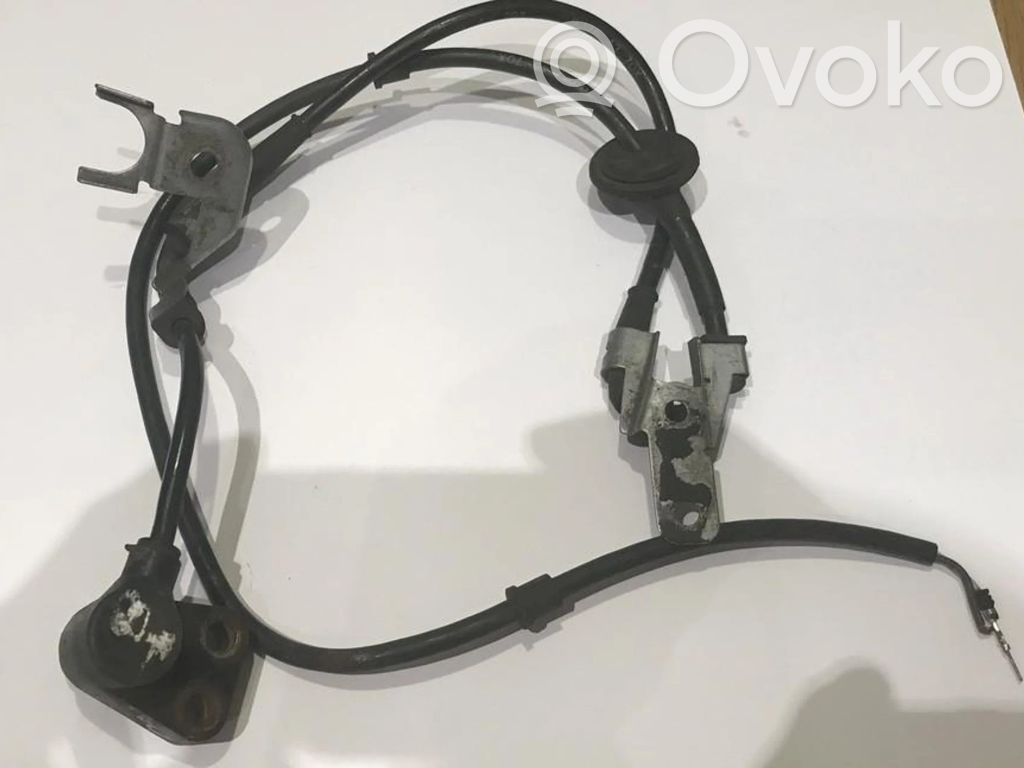 Mazda 626 ABS Sensor 