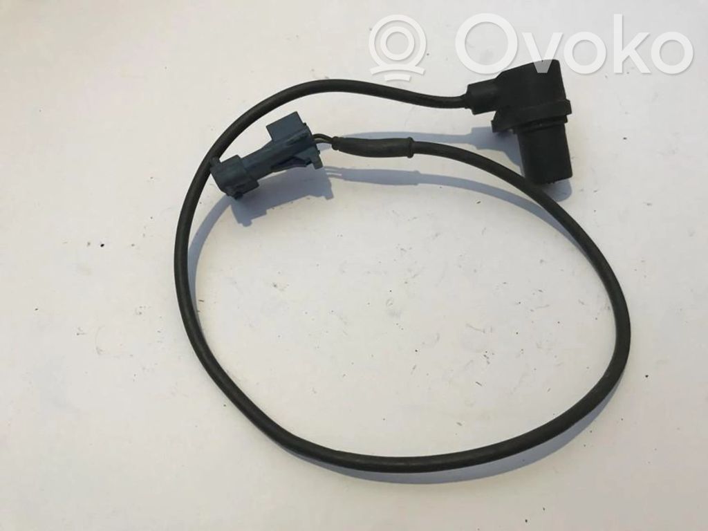 Saab 9-3 Ver1 ABS brake wheel speed sensor 