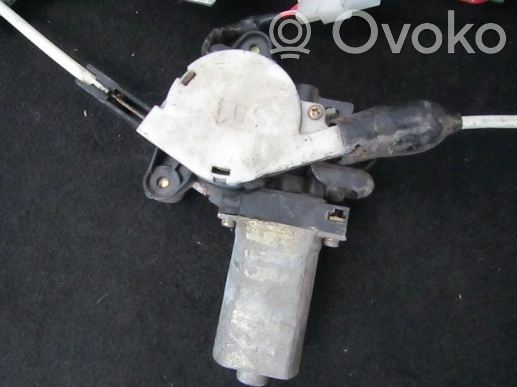 Motor del regulador de la ventanilla de la puerta delantera   3610061769,3610061769