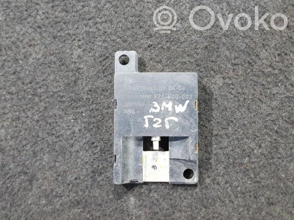 Antenos valdymo blokas   692846101,692846101,692846101,692846101,921800002,921800002