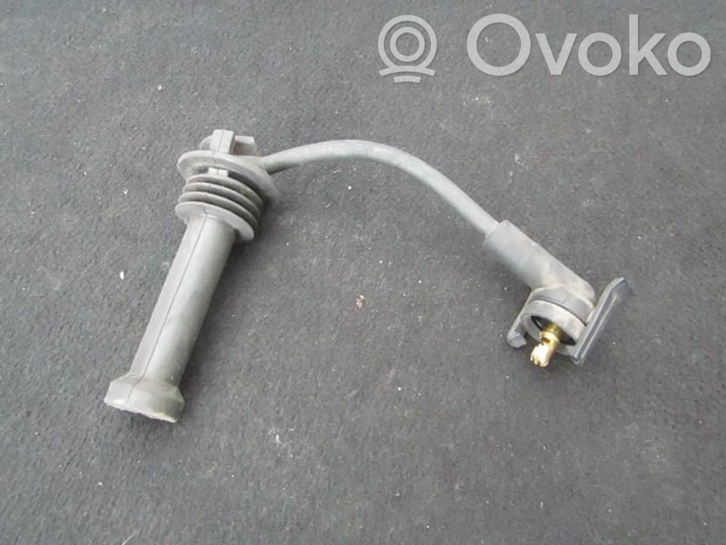 Ford Fiesta Zündkabel 
