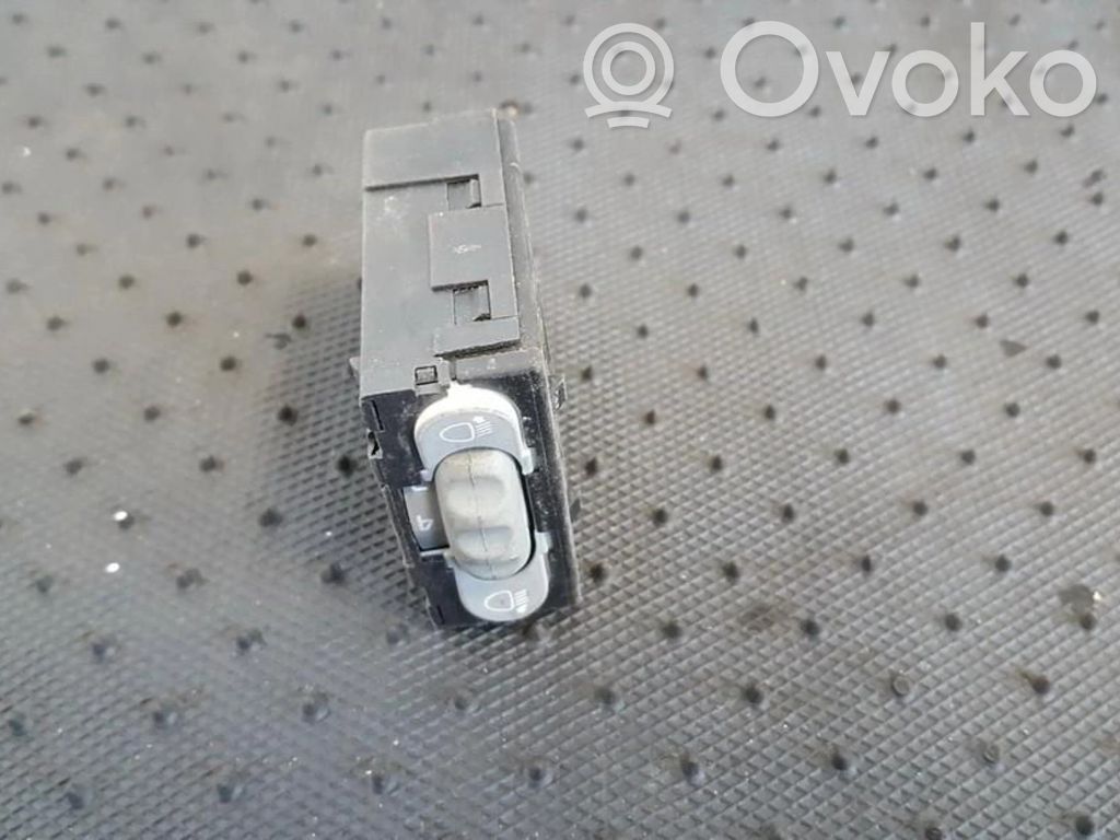 Opel Vivaro Headlight level height control switch 
