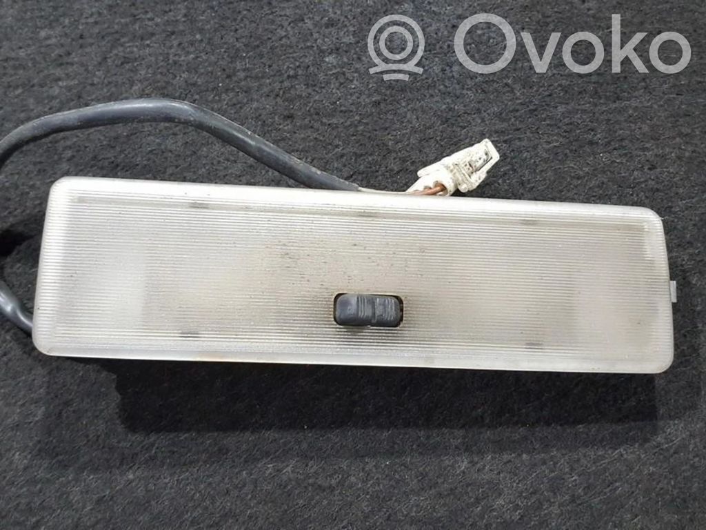Front seat light   1374112,71451,1374112,71451