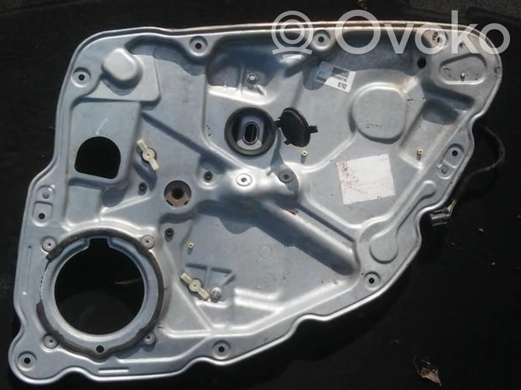Volvo V50 Regulador con motor de la ventanilla de la puerta corredera 