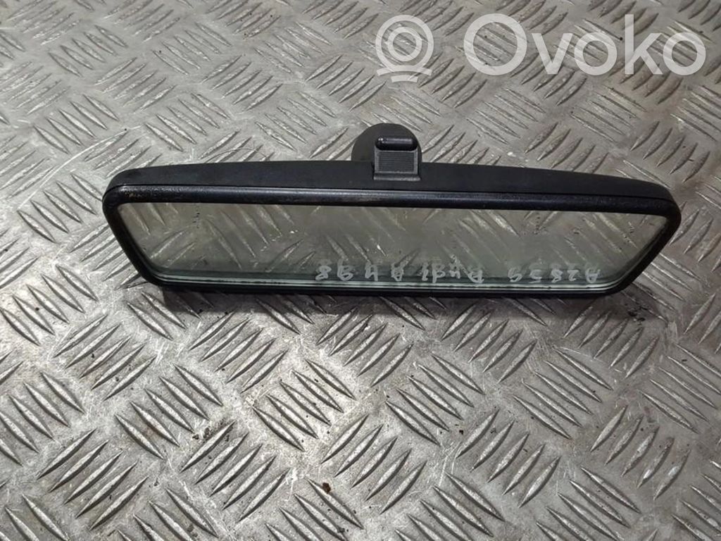Audi A4 S4 B5 8D Taustapeili (sisäpeili) 