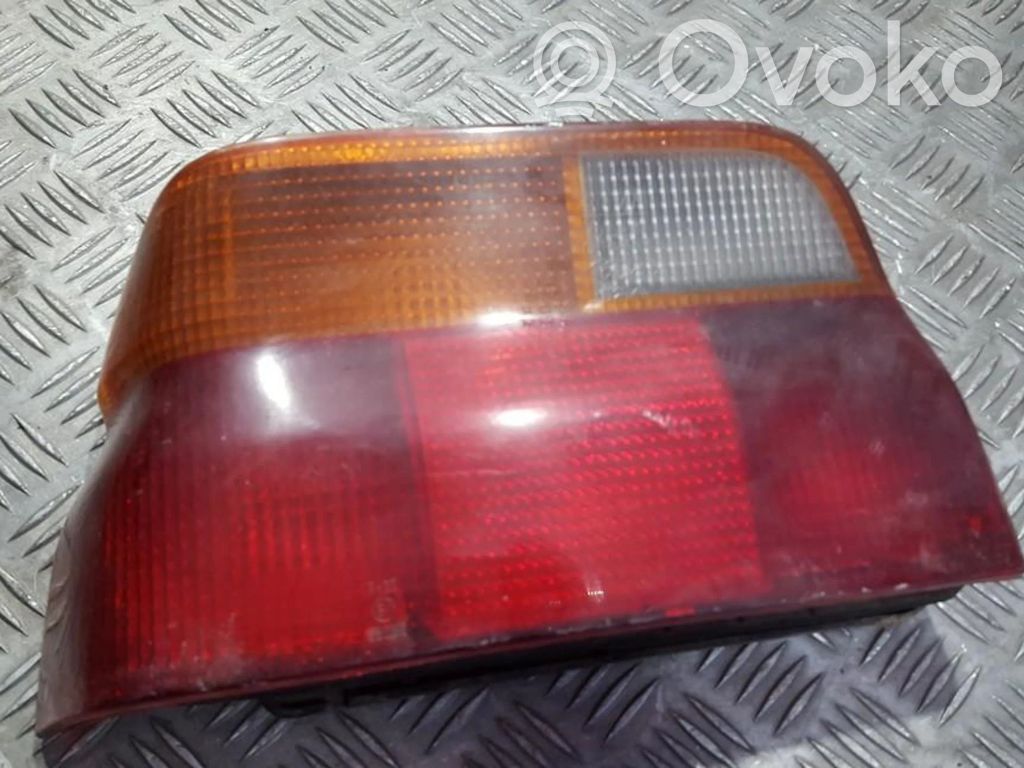 Rear/tail lights
