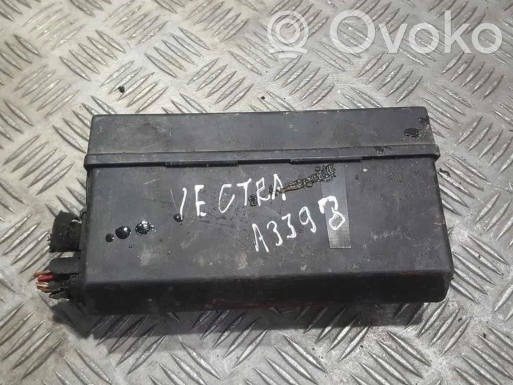 Fuse box set   NENUTATYTA,NENUTATYTA