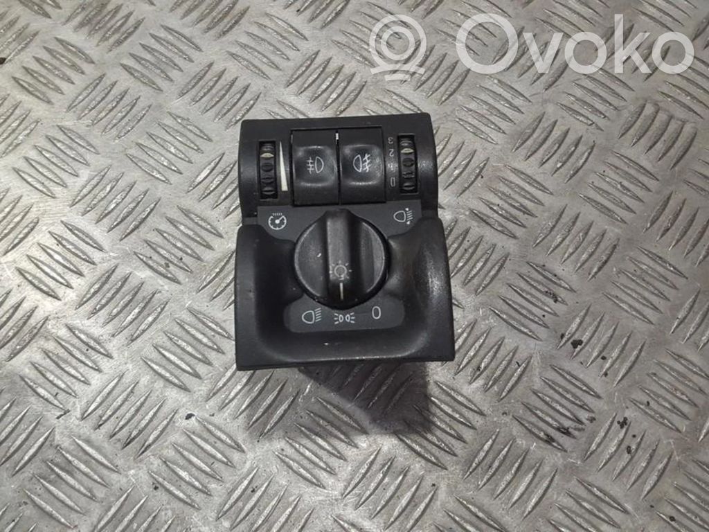 Light switch   90504968,NENUTATYTA,90504968,NENUTATYTA